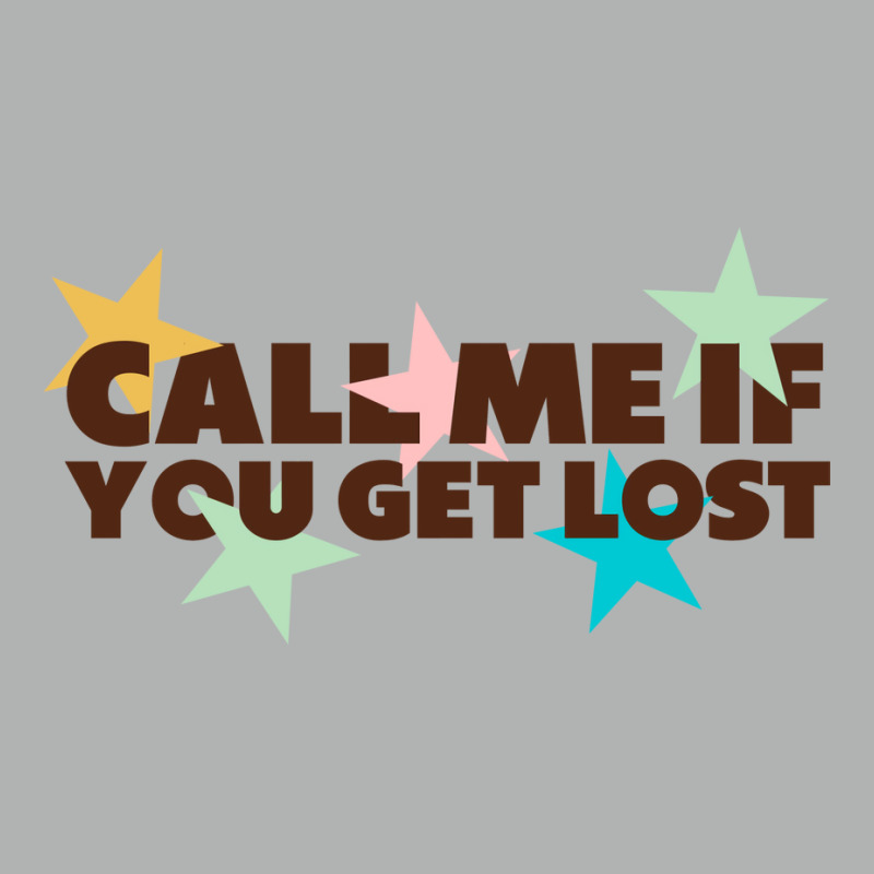 Call Me If You Get Lost Hipster Zipper Hoodie by lorinealazem3 | Artistshot