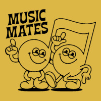 Music Mates Classic T-shirt | Artistshot