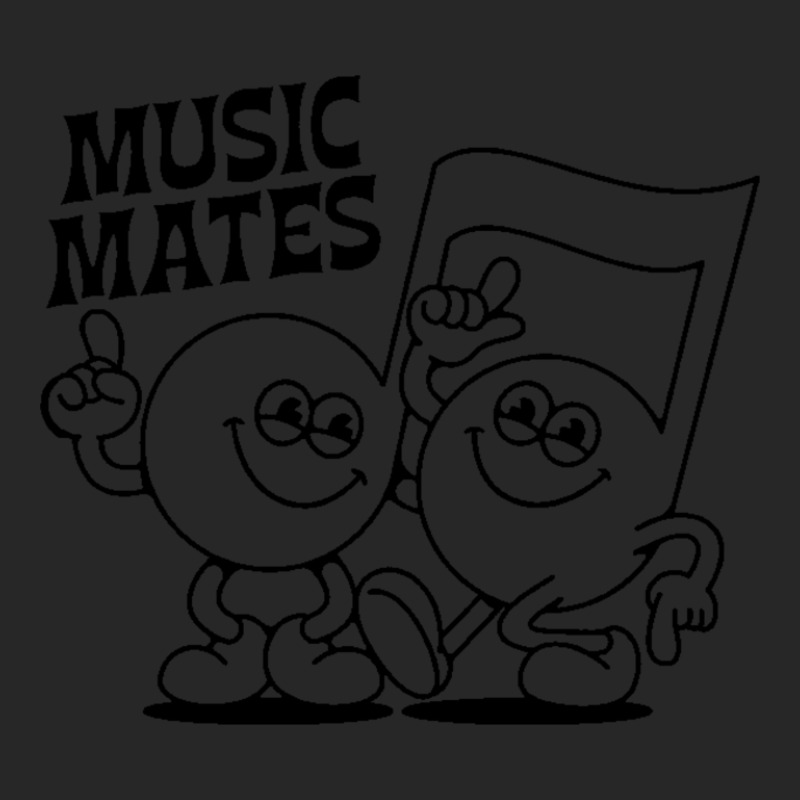Music Mates Men's T-shirt Pajama Set | Artistshot