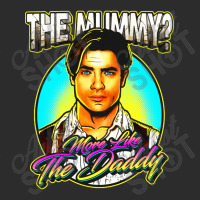 The Daddy Exclusive T-shirt | Artistshot
