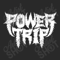 Waiting Power Trip Toddler T-shirt | Artistshot