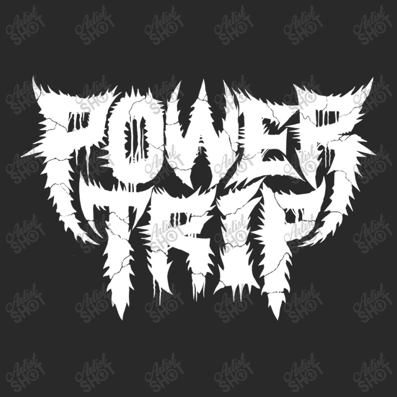 Waiting Power Trip Toddler T-shirt | Artistshot