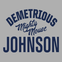 Demetrious Johnson Ladies Fitted T-shirt | Artistshot