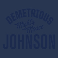 Demetrious Johnson Ladies Denim Jacket | Artistshot