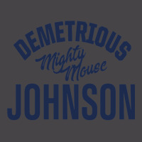 Demetrious Johnson Ladies Polo Shirt | Artistshot