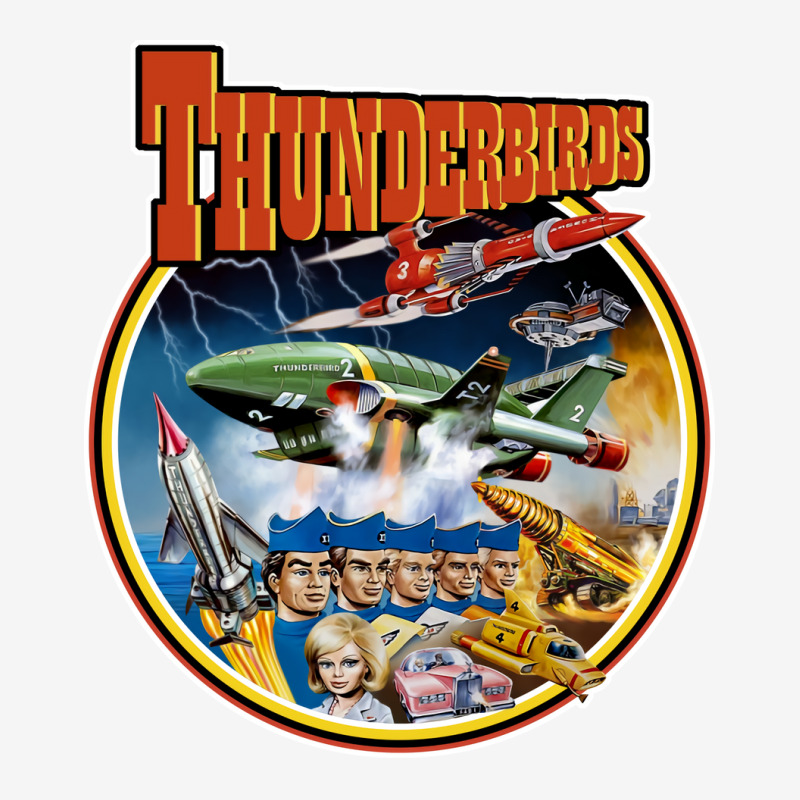 Thunderbirds Funny Atv License Plate | Artistshot