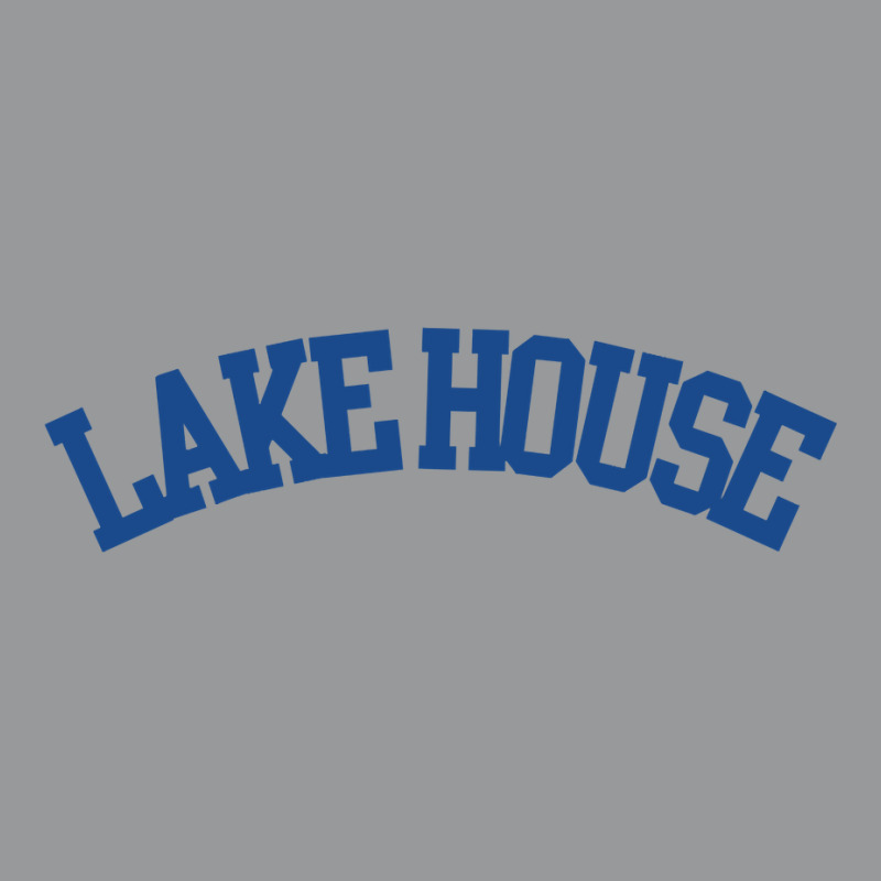 Lake House Long Sleeve T Shirt Crewneck Sweatshirt | Artistshot