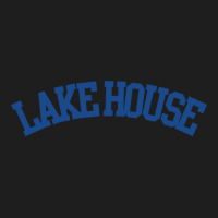 Lake House Long Sleeve T Shirt Classic T-shirt | Artistshot