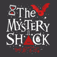 The Mystery Zone Ladies Curvy T-shirt | Artistshot