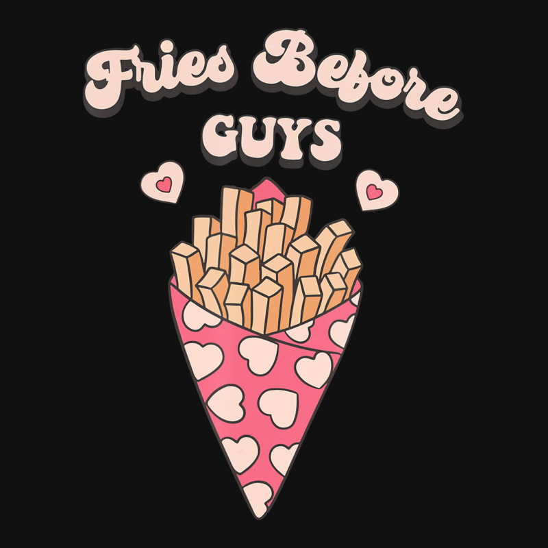 Trending Valentines Costume Toddlers Fries Before Guys Toddler Graphic T-shirt by Ricarda Petrie | Artistshot