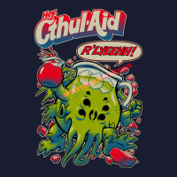 Hey Cthul Aid! Women's V-neck T-shirt | Artistshot