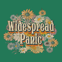 Widespread Gifts Name Panic Flowers Personalized Retro Styles Panic Fu Ladies Fitted T-shirt | Artistshot