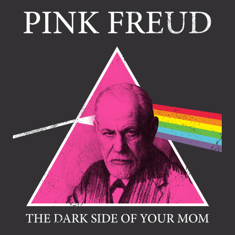 Pink Freud Dark Side Of Your Mom Nostalgia Vintage Short by lorinealazem3 | Artistshot