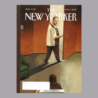 Limited Edition Tony Soprano New Yorker Cover Youth 3/4 Sleeve | Artistshot