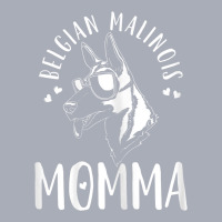 Belgian Malinois Momma Dog Mom Mama Gift Tank Dress | Artistshot