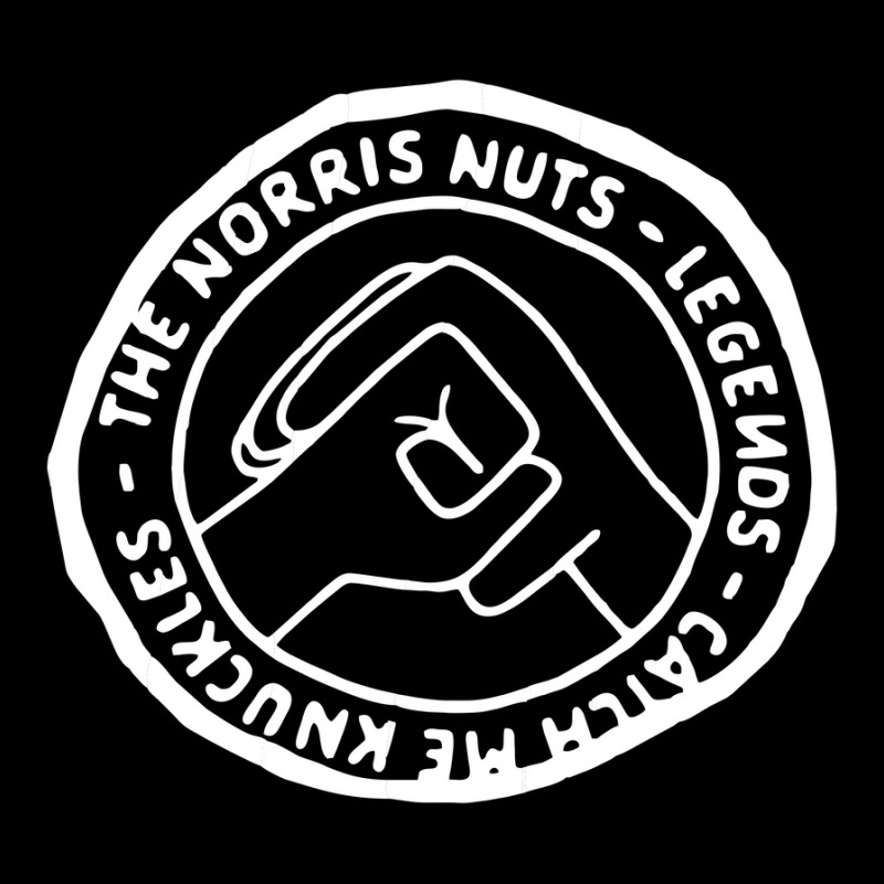 Custom The Norris Nuts Legends V-neck Tee By Cm-arts - Artistshot