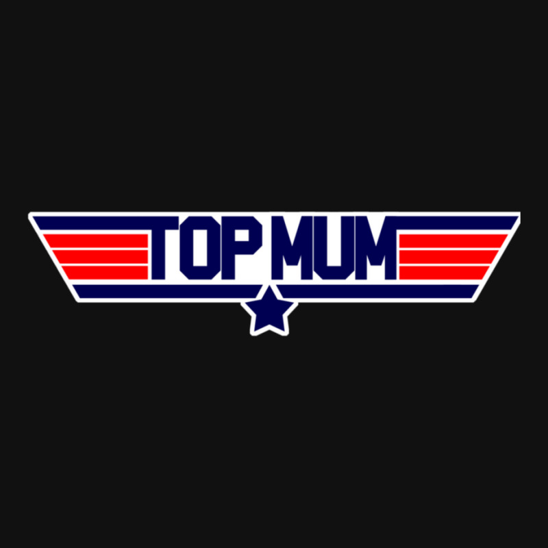 Top Mum Rear Car Mat | Artistshot