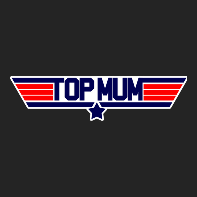 Top Mum 3/4 Sleeve Shirt | Artistshot