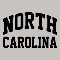 North Carolina Long Sleeve Baby Bodysuit | Artistshot