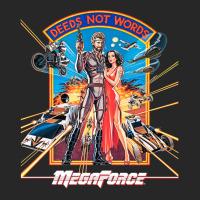 Megaforce (1982) Women's Pajamas Set | Artistshot