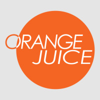 Orange Juice Exclusive T-shirt | Artistshot