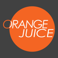 Orange Juice Vintage T-shirt | Artistshot