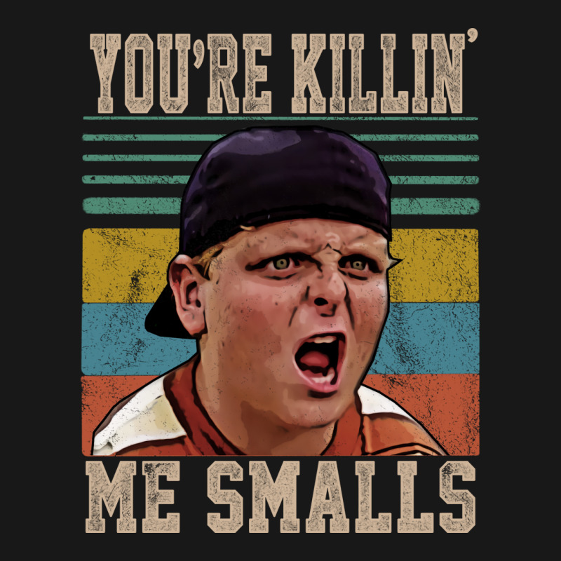 Youre Killing Me Smalls Vintage Flannel Shirt | Artistshot