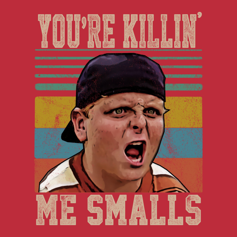 Youre Killing Me Smalls Vintage Pocket T-shirt | Artistshot