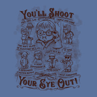 Youll Shoot Your Eye Out Gift Lightweight Hoodie | Artistshot