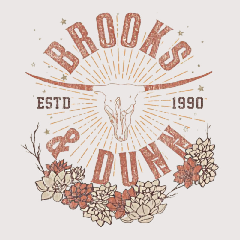 Brooks Dunn Nostalgia Pocket T-shirt | Artistshot