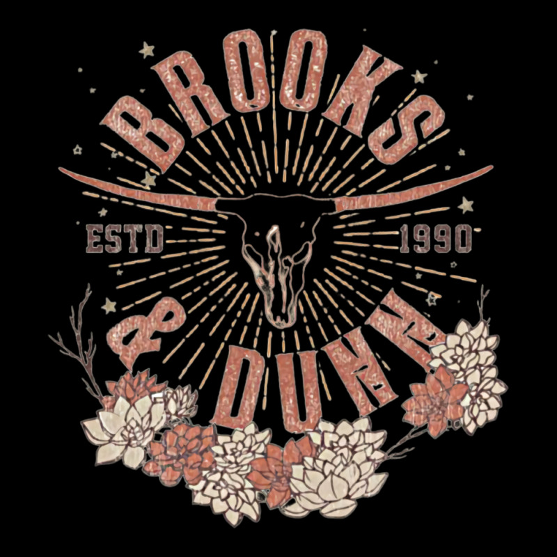 Brooks Dunn Nostalgia Zipper Hoodie | Artistshot