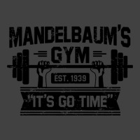 Hot Trend Mandelbaum Gym-c0l3b Vintage T-shirt | Artistshot