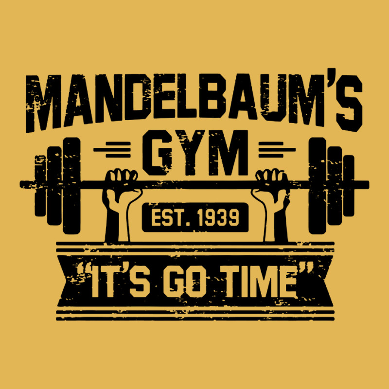 Hot Trend Mandelbaum Gym-c0l3b Vintage Hoodie And Short Set by Gipson Mize | Artistshot