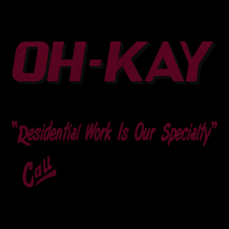 Oh Kay Plumbing Lightweight Hoodie | Artistshot