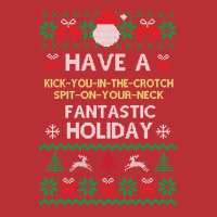 Fantastic Holiday Humor T-shirt | Artistshot