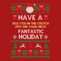 Fantastic Holiday Humor Hoodie & Jogger Set | Artistshot