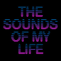 The Sounds Of My Life Long Sleeve Shirts | Artistshot