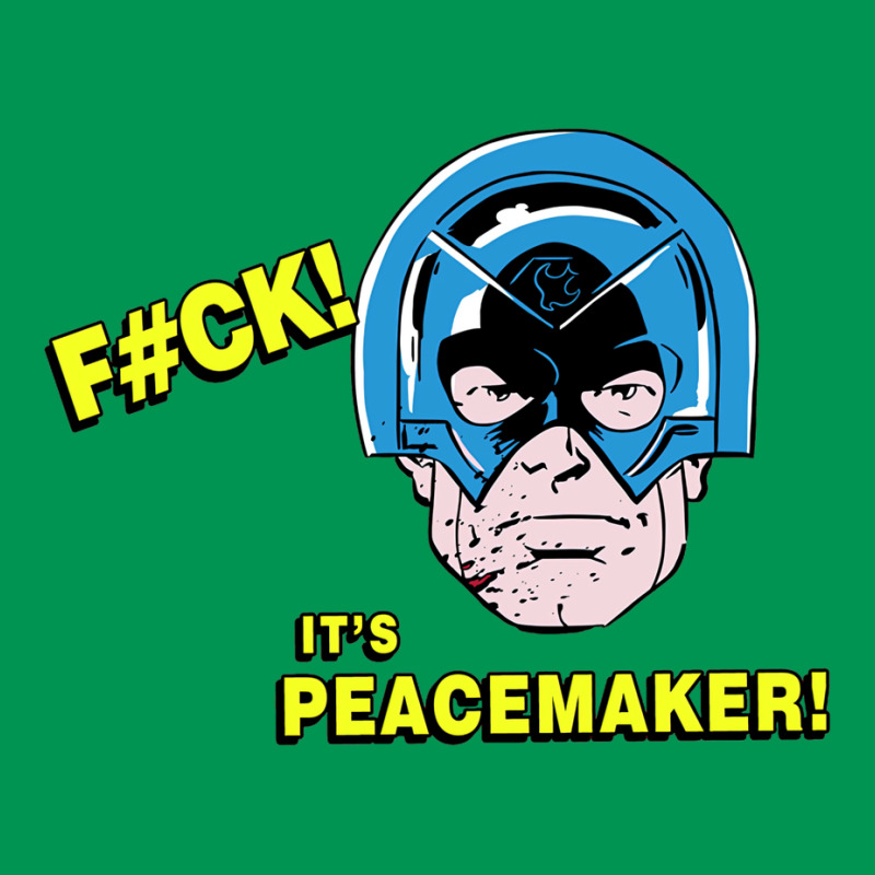 Peacemaker Classic T-shirt | Artistshot