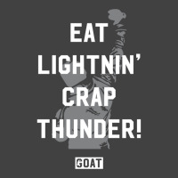 Lightning And Thunder Vintage T-shirt | Artistshot