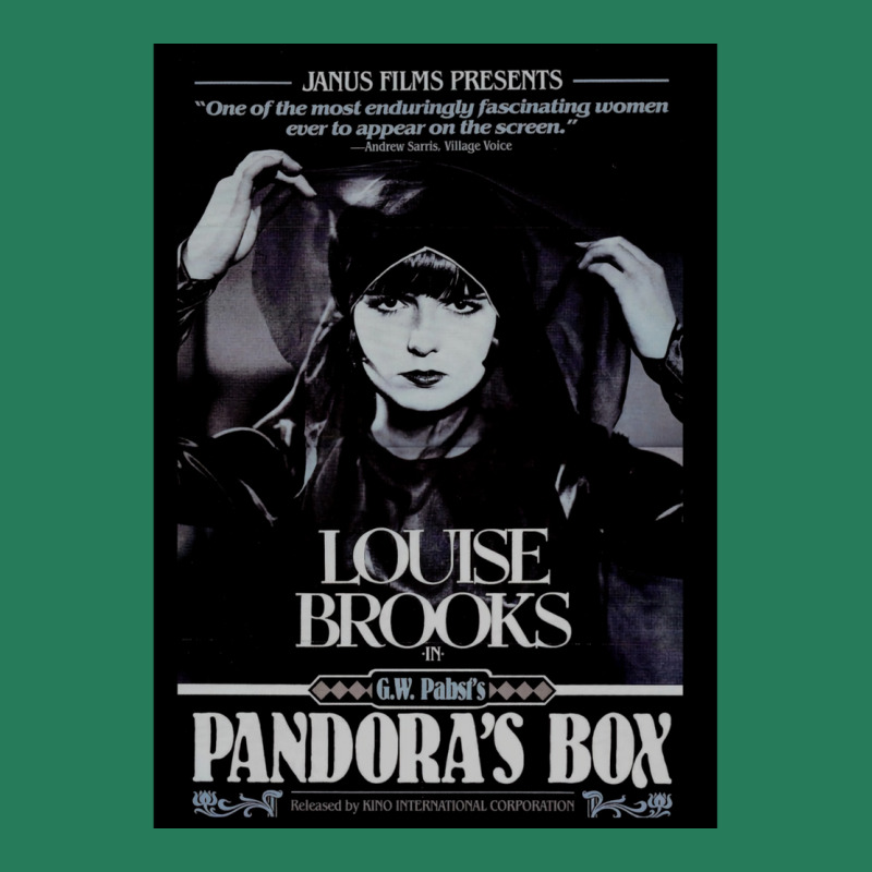 Pandora's Box 1929 T-shirt | Artistshot