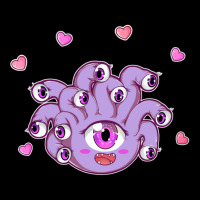 Chibi Beholder Pocket T-shirt | Artistshot