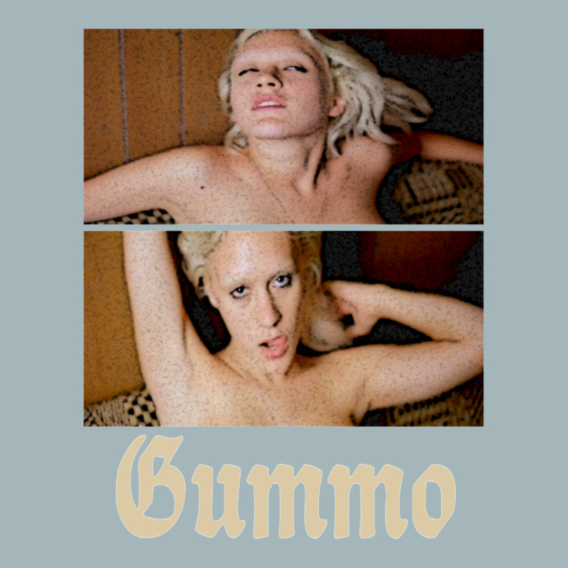 Gummo Unisex Sherpa-Lined Denim Jacket by julionrokhumy | Artistshot