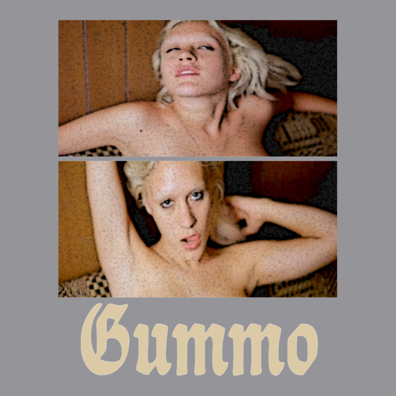 Gummo 3/4 Sleeve Shirt by julionrokhumy | Artistshot