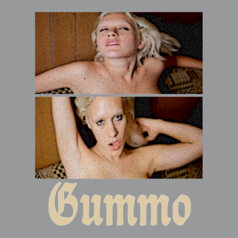 Gummo Crewneck Sweatshirt by julionrokhumy | Artistshot