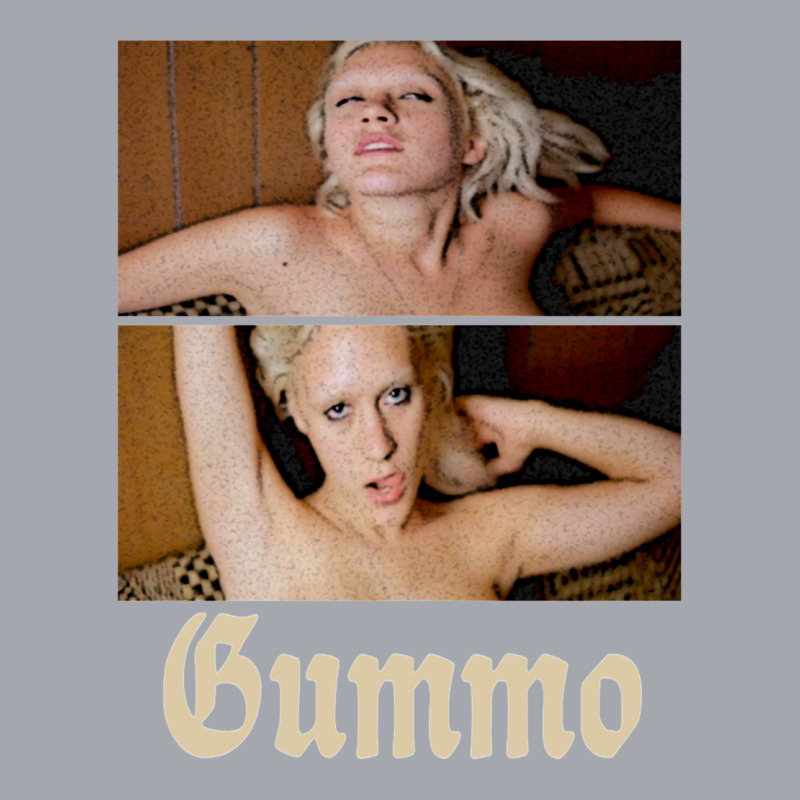 Gummo Long Sleeve Shirts by julionrokhumy | Artistshot