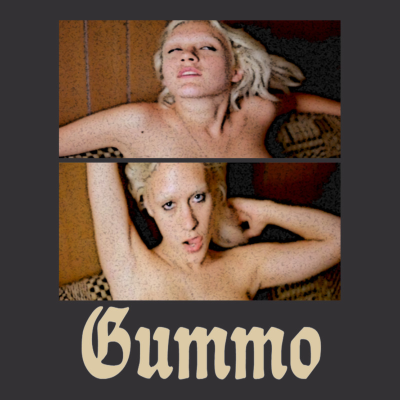 Gummo Vintage Hoodie by julionrokhumy | Artistshot