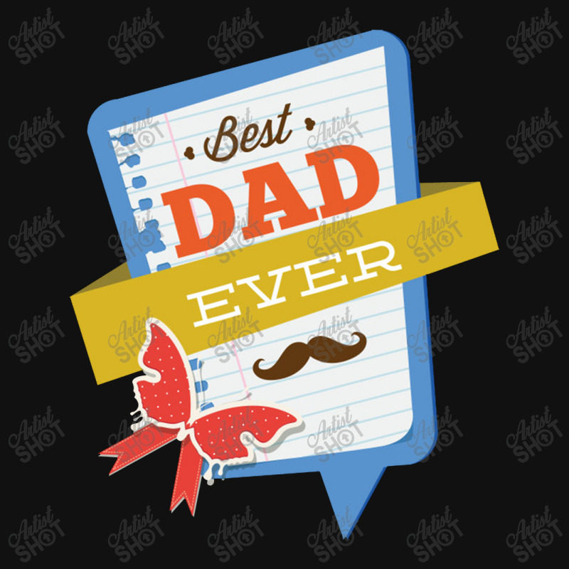 Happy Fathers Day   Happy Fathers Day  2 Full Set Car Mats | Artistshot