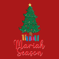 Mariah Carey Season Christmas Adjustable Cap | Artistshot