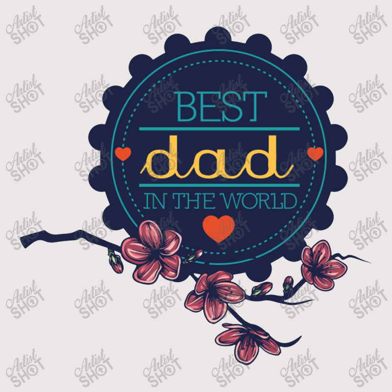 Happy Father's Day  Happy Father's Day 4 Pocket T-shirt | Artistshot