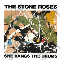 The Stone Roses Bangs The Drums Men's T-shirt Pajama Set | Artistshot